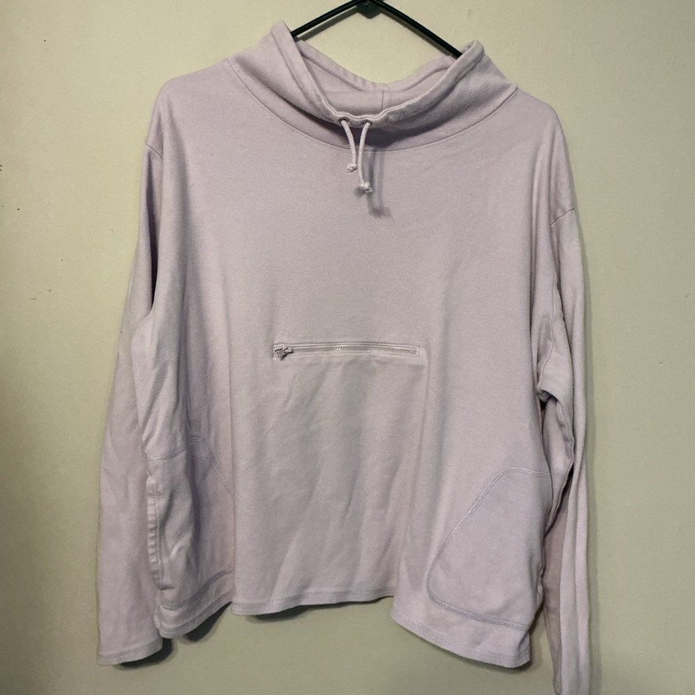 Paraphrase Sweatshirt - Picture 2 of 8